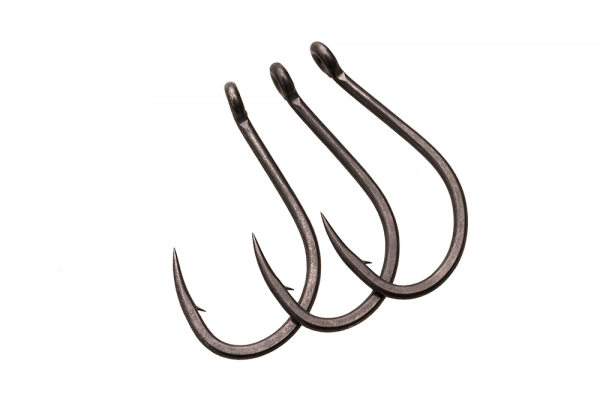 E-S-P Barbless Cryogen Grip Rigger Hooks ALL SIZES 