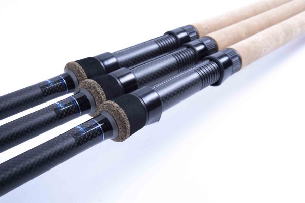 Korum X-Calibre 12 2.5lb - Fishing Rod - Korum