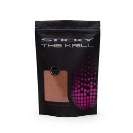 STICKY The Krill Powder 750g