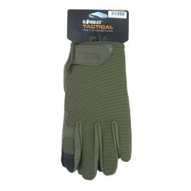 KOMBAT Operators Gloves