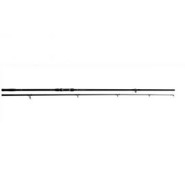 LINEAEFFE All Black Carbon Rod- 12ft 3lb