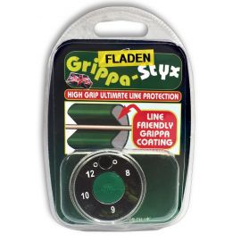 FLADEN Grippa-Styx Algae Green 4 Comp-Sz 8,9,10,12