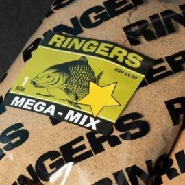 Ringers Mega Mix 1kg