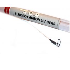 Rozemeijer Fluoro Carbon Leaders