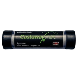Castaway 35mm PVA Mesh System