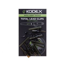 KODEX Total Lead-Clip System