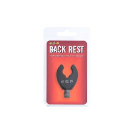 ESP Back Rest - Abbreviated Handles