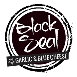 Proper Carp Baits Black Seal Range- Blue Cheese & Garlic