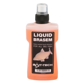 Bait Tech Liquid Brasem 250ml
