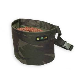 ESP Camo Belt Bucket 