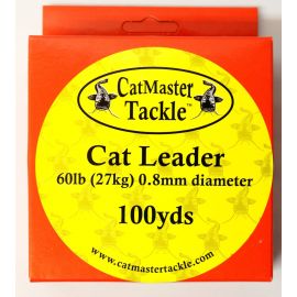 CatMaster Cat Leader