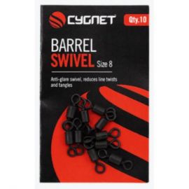 Cygnet Barrel Swivel- Size 8 