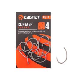 Cygnet Clinga BP Hooks