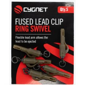 Cygnet Fused Lead Cips