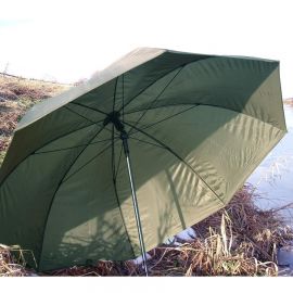 NuFish 50" Nylon Umbrella