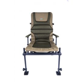 Korum S23 Accessory Chair - Deluxe 