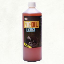 Dynamite Fish Zig Oil 1L