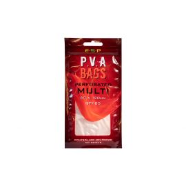 ESP PVA Bag - Perforated Multi
