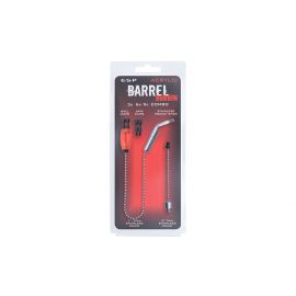 ESP Barrel Bobbin Kit - Red