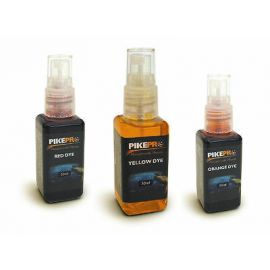 Pike Pro Spray On Dye
