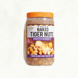 Dynamite Naked Tiger Nuts 500ml