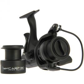 NGT Dynamic Carp 30 Reel with Spare Spool