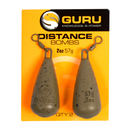 Guru Distance Bombs
