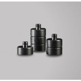Delkim D-Stak Add-on Weights (6 x 5g per pack)