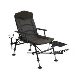 Kodex Big Relaxer Chair Package