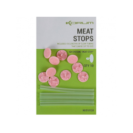 Korum Meat Stops 