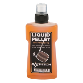 Bait Tech Liquid Pellet 250ml
