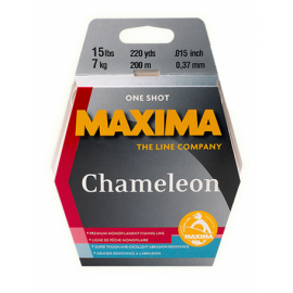 Maxima One Shot Chameleon