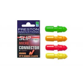 Preston Innovations Slip Micro Connectors