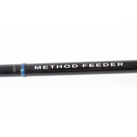 Preston Innovations Monster X 12' Method Feeder Rod