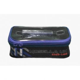 Mosella Storage Bag With Tinted Lid- 1.8L 