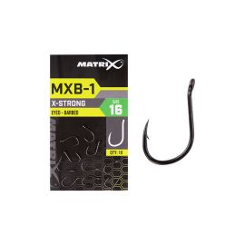 Matrix MXB-1 Hooks