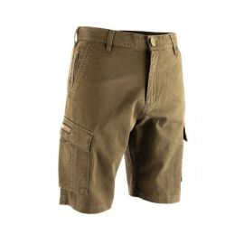 Nash Combat Shorts
