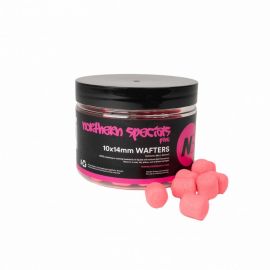 CCMoore NS1 Pink 10x14mm Dumbell Wafters