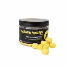 CCMoore NS1 Yellow 10x14mm Dumbell Wafters