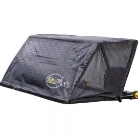 NuFish 6040 Hooded Side Tray 
