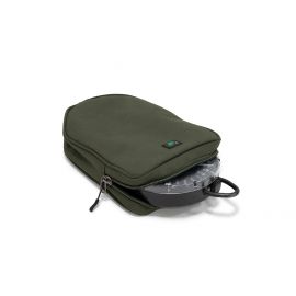 Thinking Anglers Olive Scales Pouch