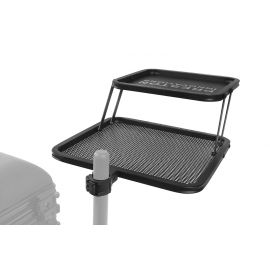 Preston Innovations Double Decker Side Tray - Small