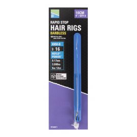 Preston Innovations KKM-B Mag Store Rapid Stop Hair Rigs