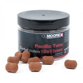 CC Moore Pacific Tuna Dumbell Wafters 10x 15mm