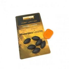 PB Products Downforce Tungsten Contra Liners