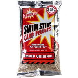 Dynamite Swim Stim Amino Original Pellets