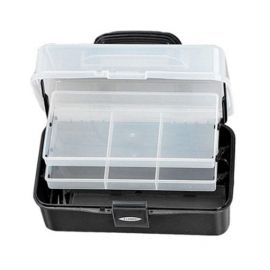 Fladen 2 Tray Tackle Boxes