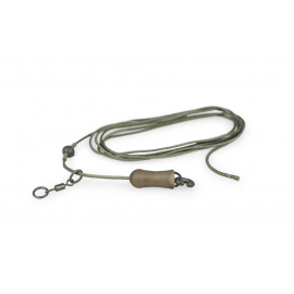 Thinking Anglers Ready Leaders C-Clip (3)