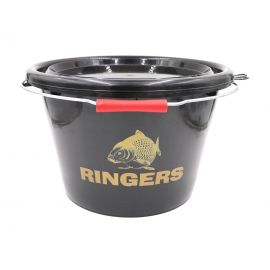 Ringers 17L Bucket & Lid