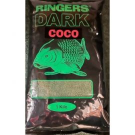 Ringers Dark Coco 1kg